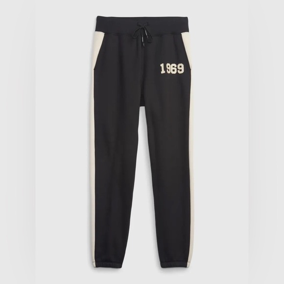 NEW Gap X Brooklyn Circus Sweatpants Joggers Unisex Limited Edition Medium NWT - Picture 2 of 10